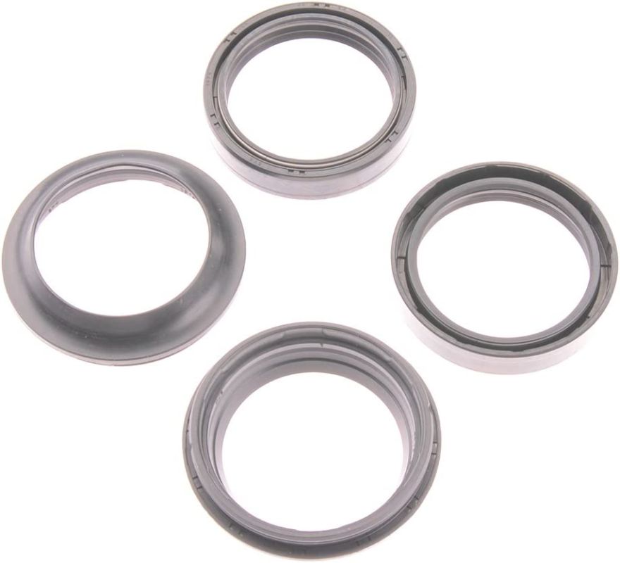 SEALS FRONT Suspensions OIL AND DUST (SET) (43X54X11) HONDA CBR 600F '01-06, VFR 800 '02-09, SUZUKI DL 650 V-STROM 04-10 (ARI053) (MADE IN JAPAN)