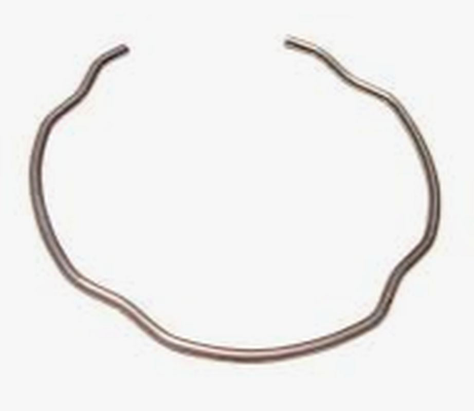 FRONT SUSPENSION SEAL PROTECTION (1 PC. 1,8 X 50 MM) HONDA CB 450S '86-'89, CR 80R '87-'95, NSR 125R '97-'03, VT 125C SHADOW '99-'08, XL 125V VARADERO '01-'13 (MADE IN JAPAN)