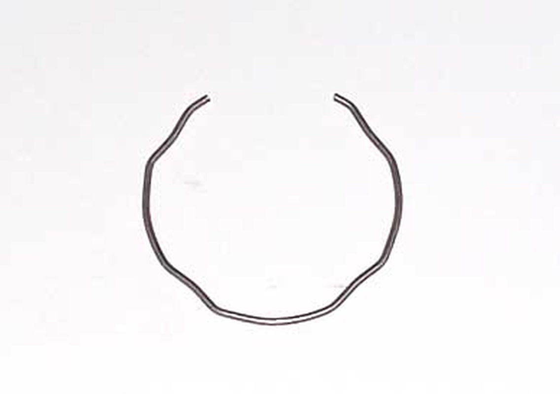 FRONT SUSPENSION SEAL PROTECTION (1 PC. 1,8 X 53 MM) HONDA CLR 125 '98, CB 500 '97-'02, KAWASAKI EX 250 '08-'09, EN '94-'95, ER '97-'05, '94-'03 (MADE IN JAPAN)