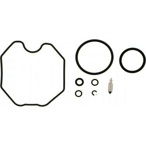 CARBURETOR REPAIR KIT HONDA TRX 250 FOURTRAX '97-01, TE/TM RECON '02-12, X/EX SPORTRAX '01-12 (MADE IN JAPAN)