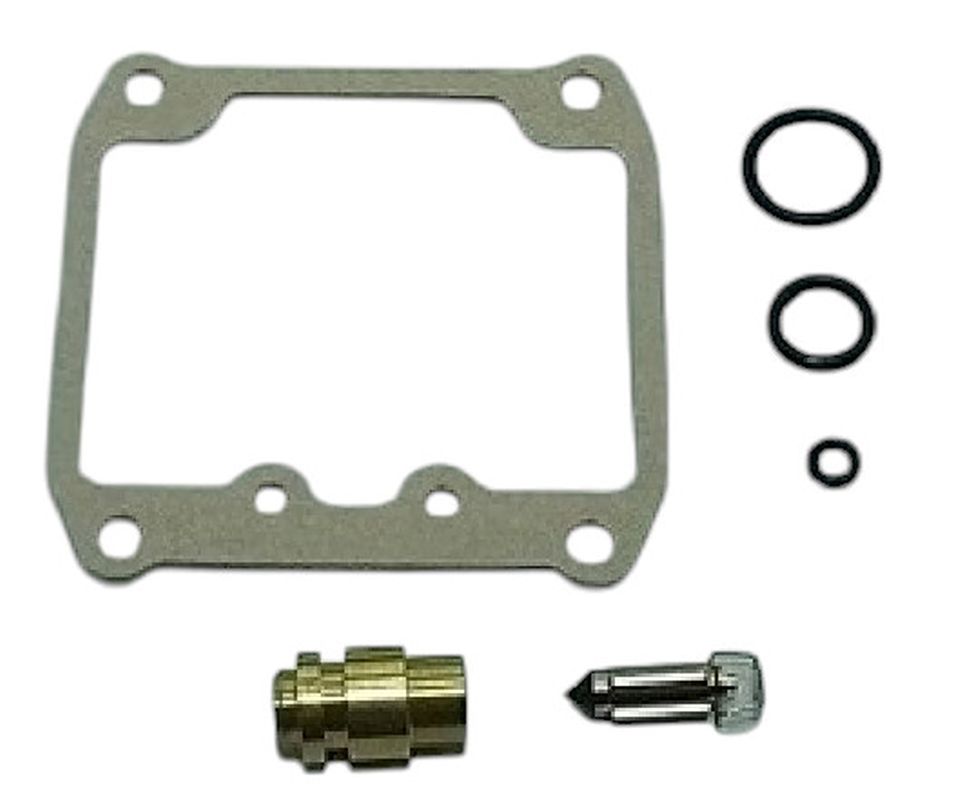 REAR CARBURETOR REPAIR KIT SUZUKI VS 600/750/800/1400, VZ/VX 800 - REPLACES CAB-S35 (MADE IN JAPAN)
