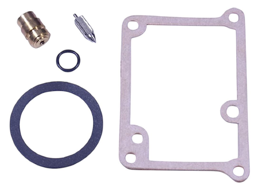 CARBURETOR REPAIR KIT YAMAHA RD 250/350, LC '80-'82 (MADE IN JAPAN)