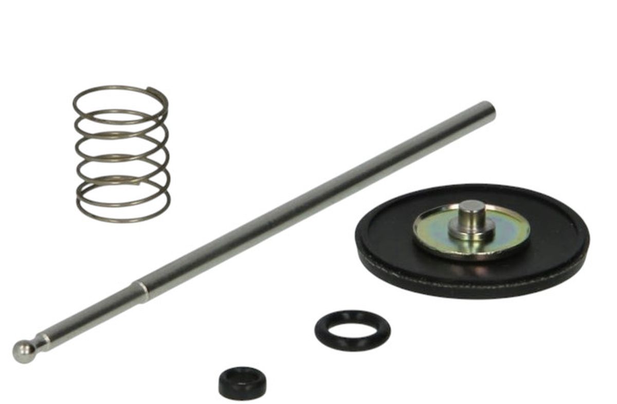 CARBURETOR ACCELERATOR PUMP REPAIR KIT HONDA CRF 250R '04, 450R '02, YAMAHA YZF 426/450 '01-05 (MADE IN JAPAN)