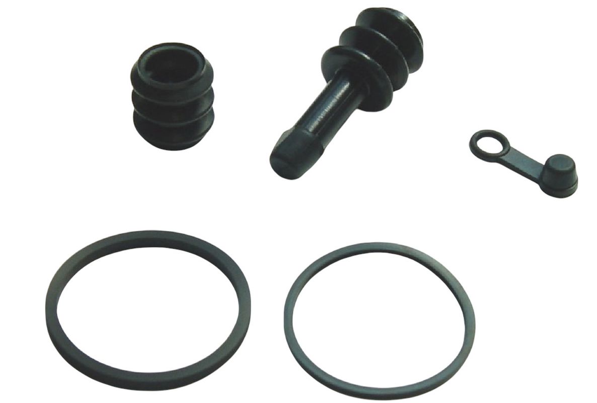 REPAIR KIT BRAKE CALIPER FRONT KAWASAKI EL/KZ/VN/GPZ/ZG (MADE IN JAPAN)