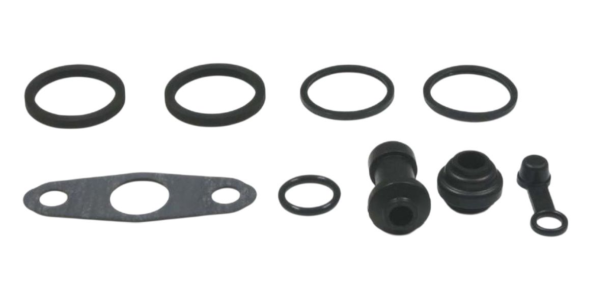 REPAIR KIT BRAKE CALIPER REAR SUZUKI AN 250 BURGMAN '98-06, 400 '99-06 (MADE IN JAPAN)