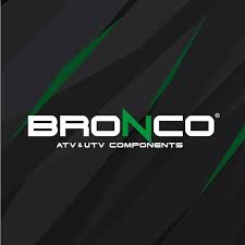Bronco ATV & UTV Parts: Built for the Real World, Trusted by Riders