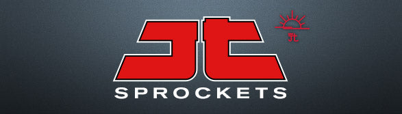 JT Sprockets: Precision Engineering for Every Ride