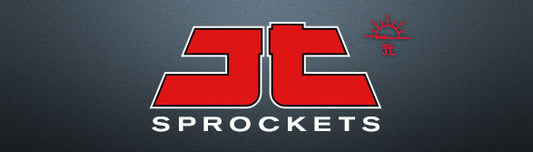JT Sprockets: Precision Engineering for Every Ride