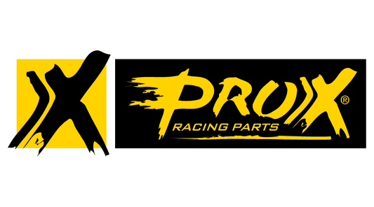 ProX Racing Parts: Dutch Engineering, World-Class Performance