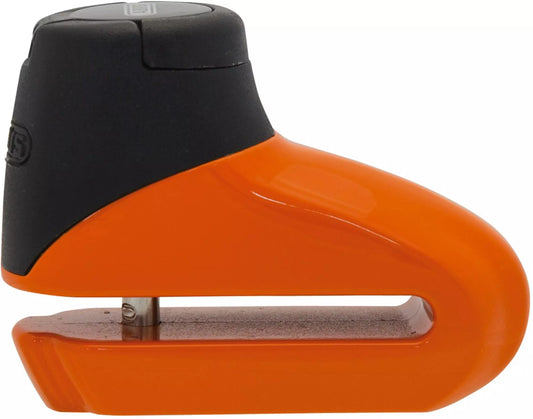 Brake disc lock Abus 305 orange C/SB - 73333