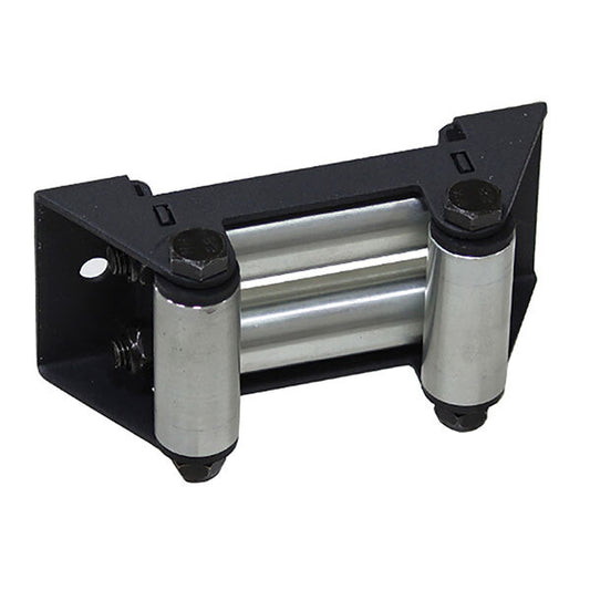 WINCH ROLLERS (WIDTH 162MM, HEIGHT 83MM, DEPTH 80MM)