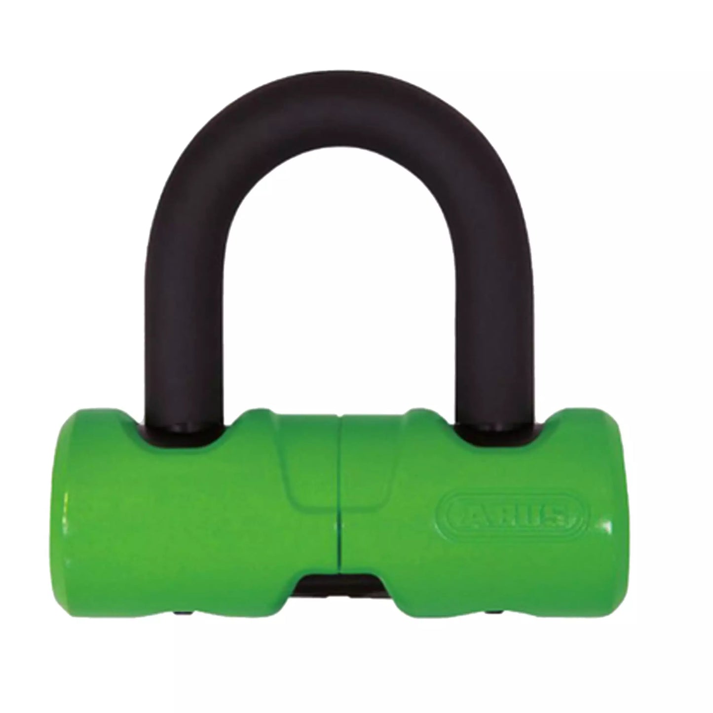 Brake disc lock Abus 405/100HB45 green C/SB - 77006