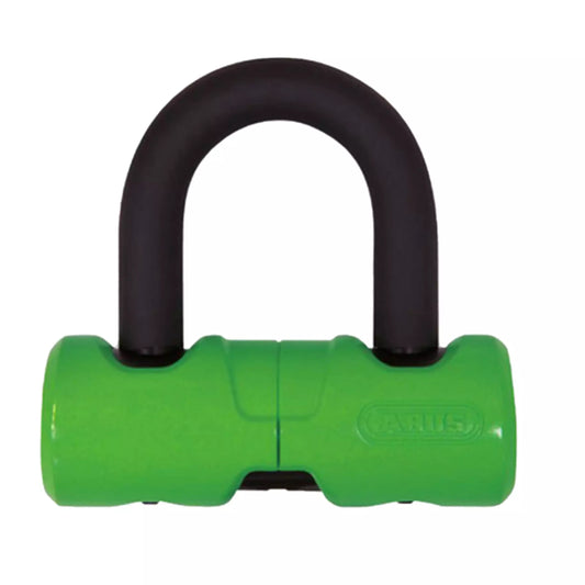 Brake disc lock Abus 405/100HB45 green C/SB - 77006