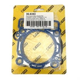 TOP-END GASKETS (HEAD+CYLINDER) KTM SX-F / EXC-F 350 '23-'25, HUSQVARNA FC / FE / FX 350 '23-'25, GAS GAS EC / EX / MC 350 F '24-'25, ProX