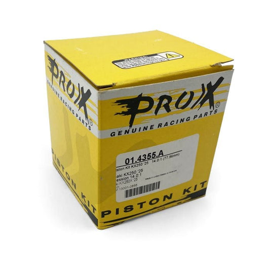 PISTON KAWASAKI KX 250 F (KXF250) '25-, KX 250 X '25-, 14.0:1 (STD. 77.96MM), ProX