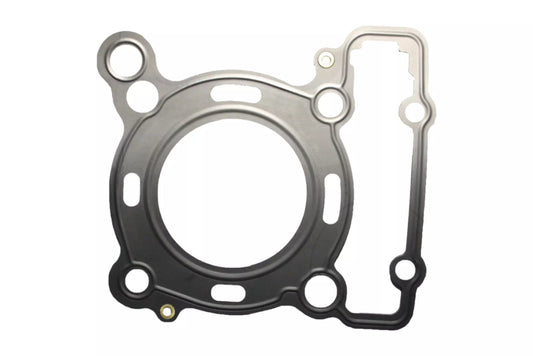 Cylinder Head Gasket APRILIA RS125 11-16, 4T, DERBI SENDA SM 125 09-18, 4T), APRILIA SCARABEO 125 07-12, 4T, SILNIK PIAGGIO S410010001018