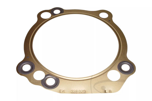 Cylinder Head Gasket DUCATI HYPERMOTARD 1100 08-13, MULTISTRADA 1100 07-09, MONSTER 1100 09-10 S410110001040