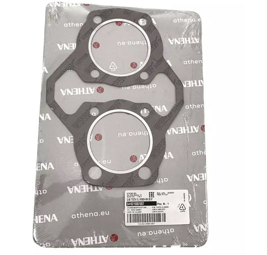 Cylinder Head Gasket HONDA CB 450 68-74, GL 450L 68-74, OEM:12251283010, S410210001007