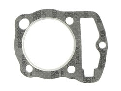 Cylinder Head Gasket HONDA ATC 185 81-83, ATC BIG RED 200 81-85,CT 185 79-91, TLR 200 83-87, TRX 200 84, XL 200 83-84, XR, XL 185 79-91, XR 200R 80-91, OEM:12251446776, 12251446306, S410210001017