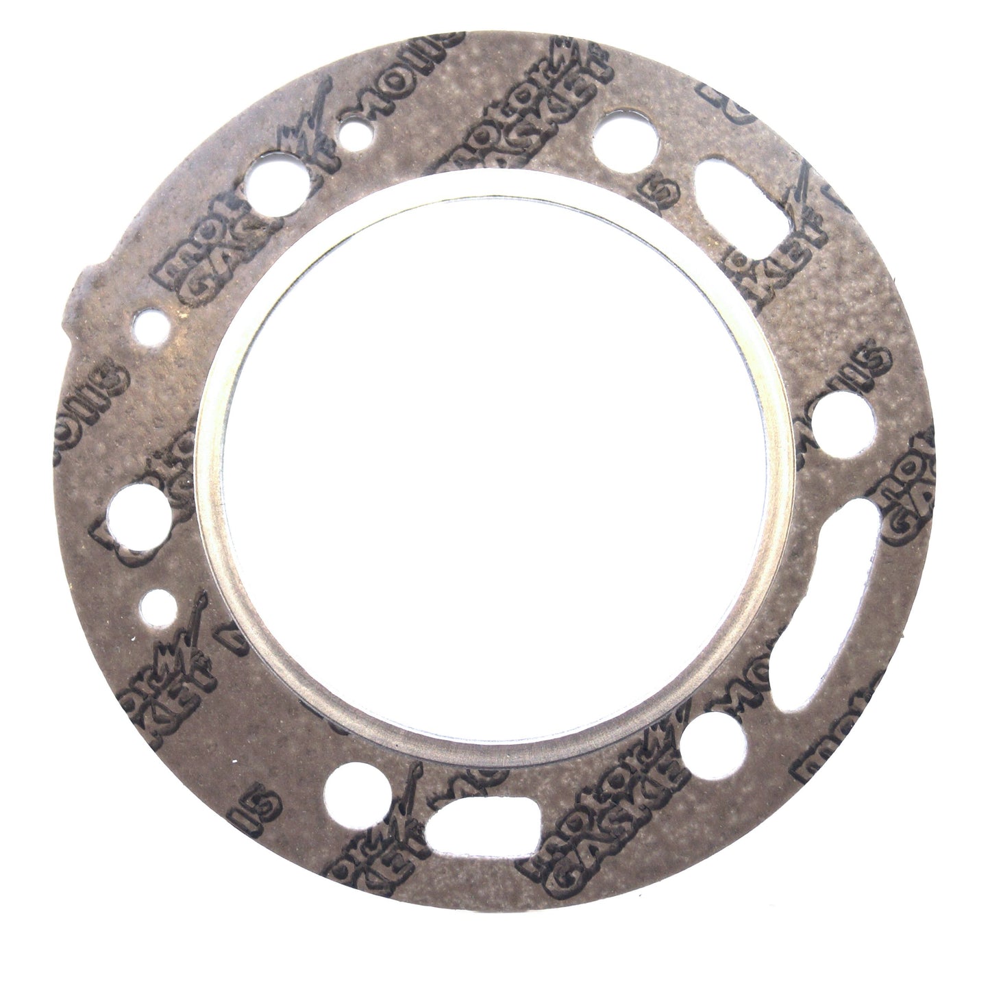 Cylinder Head Gasket HONDA ATC 250R 85-86, CR 250R 85-88, OEM:12254HA2000, 12254H12000, S410210001021