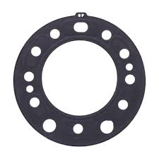 Cylinder Head Gasket HONDA CR 125R 83-85, OEM:12251KA3710, S410210001063