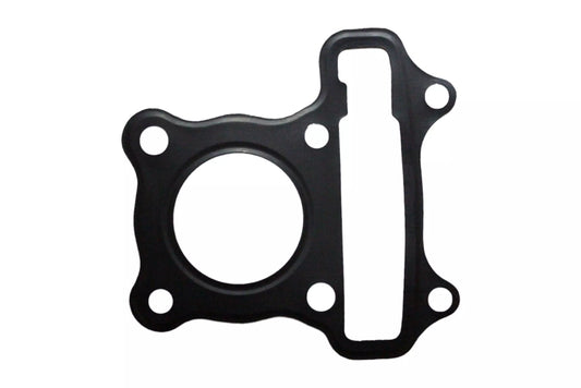 Cylinder Head Gasket China Motor QMB139 GY6 50 4T, Kymco Agility 50 R12 4T 2005, SYM Orbit 50 4T 2007 S410210001292