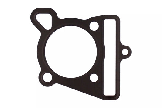 Cylinder Head Gasket Aprilia Habana 125 1999, Piaggio Hexagon 125 4T LX4 1998, Vespa ET4 125 1996 S410480001018