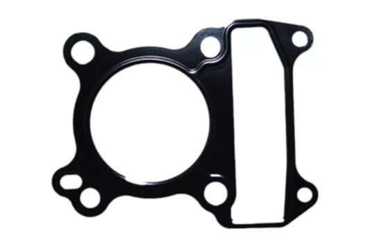 Cylinder Head Gasket Aprilia Sportcity 125 One 2009, Benelli Adiva 125 AC 2001, Peugeot Looxor 125 2003 S410480001020
