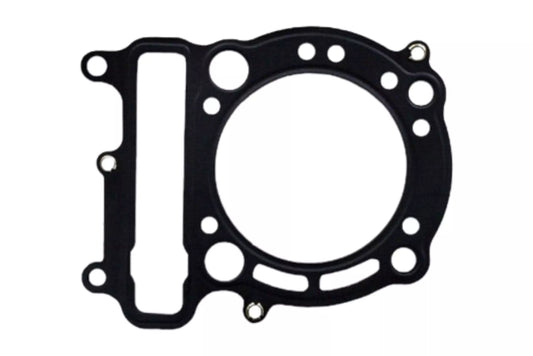 Cylinder Head Gasket APRILIA LEONARDO 300 02-04, MALAGUTI PASSWORD 250 05-08, YAMAHA VERSITY 300 03-06, OEM: 8555005, 95300400, 73518700, 5SEE11810000, S410485001214