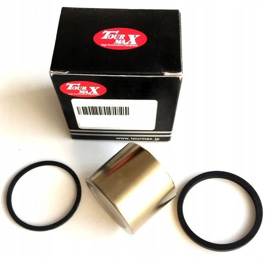 BRAKE CALIPER PISTON WITH SEALS HONDA CBR/CB/CBF/NTV/NX/VT/VTR REAR (MADE IN JAPAN)