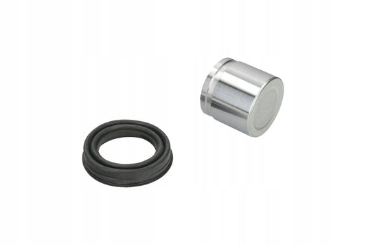 BRAKE CALIPER PISTON WITH SEALS HONDA CB 400N`78-81, CX500`80-81, GL1000`78-79 (MADE IN JAPAN)