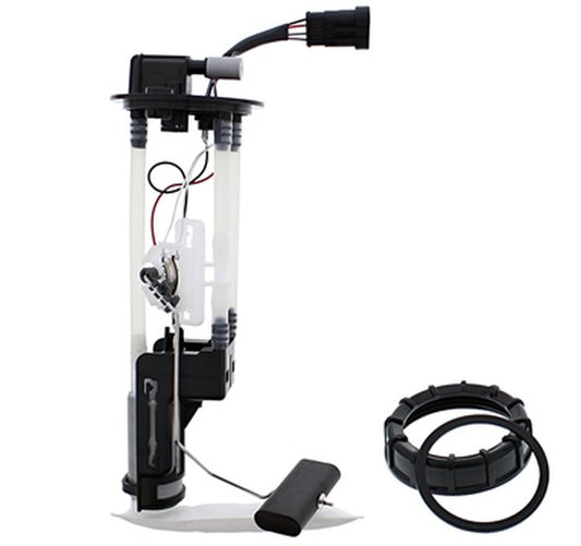 Fuel Pump Kit POLARIS FARMHAND 450HD 2X4 '17, SCRAMBLER 850 13-14, SPORTSMAN 550 11-14, SPORTSMAN 550 EPS 11-14, SPORTSMAN 850 WV 14 (OPIS DODATKOWY) - Replaces 47-1006, All Balls