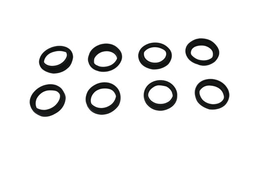 Fork Seal & Dust Seal Kit YAMAHA NIKEN '19, NIKEN GT '20,, All Balls