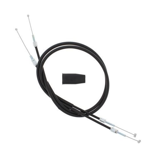 Throttle Cable HONDA CRF 230 L '08-'09, CRF 230 M '09, - WYCOFANA Z OFERTY, All Balls