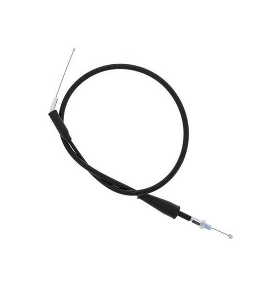 Throttle Cable KAWASAKI KLX 125 '03-'06, KLX 125 L '03-'06, SUZUKI DR-Z 125 '03-'19, DR-Z 125 L '03-'19, All Balls