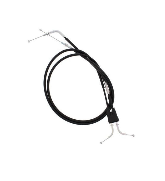 Throttle Cable KAWASAKI KLX 400 R '04, KLX 400 SR '03-'04, SUZUKI DRZ 400 E '04-'07, DRZ 400 S '00-'19, DRZ 400 SM '05-'19, All Balls