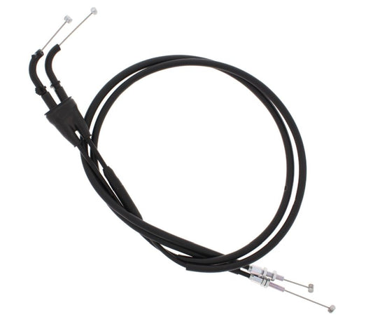 Throttle Cable SUZUKI RMZ 250 '07, RMZ 450 '05-'07, All Balls