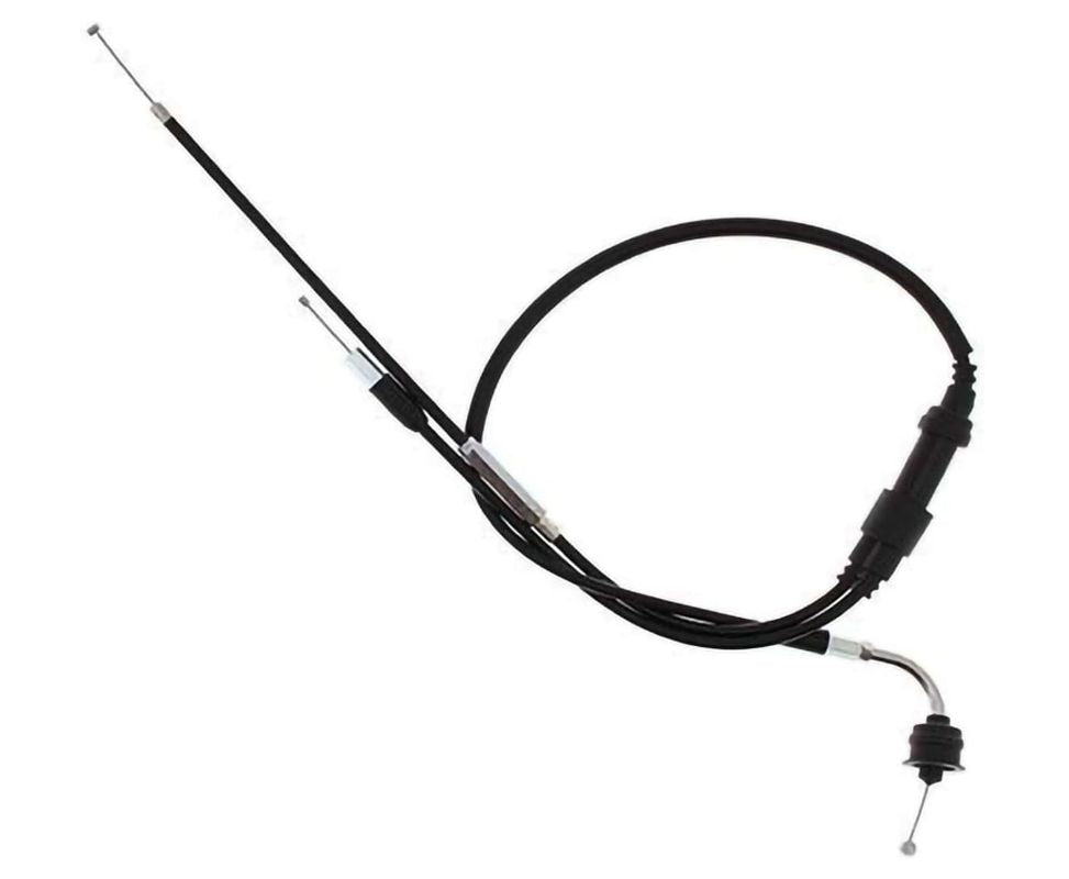 Throttle Cable YAMAHA PW 50 '03-'20, All Balls