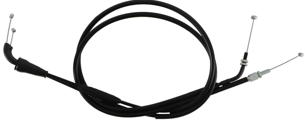 Throttle Cable YAMAHA WR 250 R '08-'20, WR 250 X SUPERMOTO '08-'11, All Balls