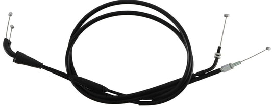 Throttle Cable YAMAHA WR 250 R '08-'20, WR 250 X SUPERMOTO '08-'11, All Balls