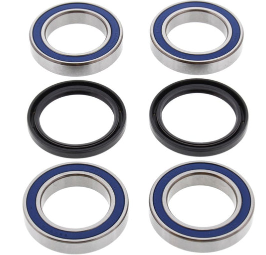 Wheel Bearing Kit WITH SEALS CANNONDALE ATV '01-'03 (WSZYSTKIE MODELE), All Balls