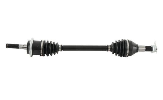 Axle CAN-AM COMMANDER / MAX 800 / 1000 DPS / LTD '13-'16, COMMANDER 800 / 1000 XT '11-'16 Front STRONA PRAWA, All Balls