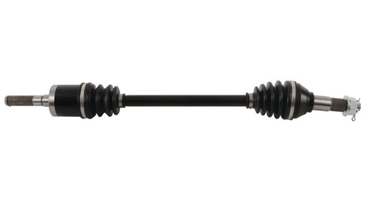Axle CAN-AM COMMANDER 800 '17-'20, COMMANDER / MAX 1000 '17-'20 Front STRONA PRAWA, All Balls