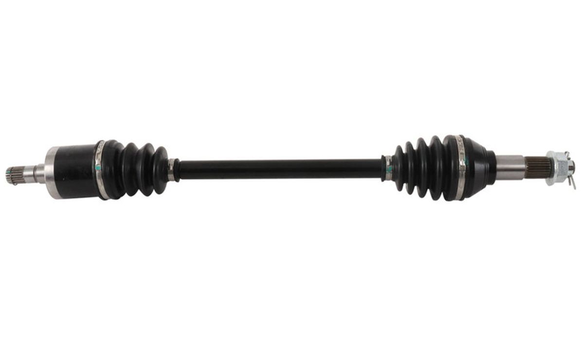 Axle CAN-AM COMMANDER 800 '17-'20, COMMANDER / MAX 1000 '17-'20 Front STRONA LEWA, All Balls