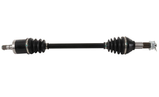 Axle CAN-AM COMMANDER 800 '17-'20, COMMANDER / MAX 1000 '17-'20 Front STRONA LEWA, All Balls