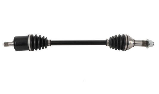 Axle CAN-AM DEFENDER 500 '17-'20, DEFENDER / MAX 800 '16-'20, DEFENDER / MAX 1000 '16-'19 Front STRONA PRAWA, All Balls