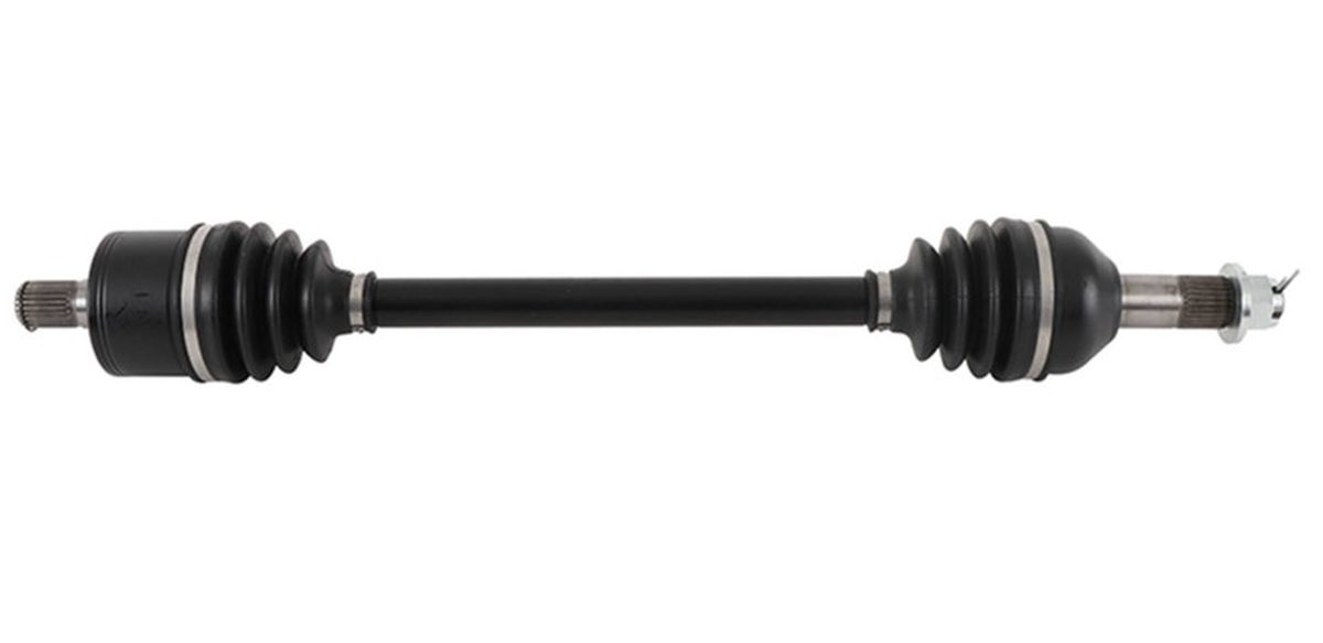 Axle CAN-AM DEFENDER 800 / DEFENDER MAX 800 '16-'20, DEFENDER 1000 / DEFENDER MAX 1000 '16-'19 Rear STRONA LEWA / PRAWA, All Balls