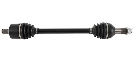 Axle CAN-AM DEFENDER 800 / DEFENDER MAX 800 '16-'20, DEFENDER 1000 / DEFENDER MAX 1000 '16-'19 Rear STRONA LEWA / PRAWA, All Balls