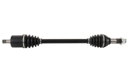 Axle CAN-AM DEFENDER / MAX 1000 '16-'19, DEFENDER 500 '17-'20, DEFENDER / MAX 800 '16-'20 Front STRONA PRAWA, All Balls