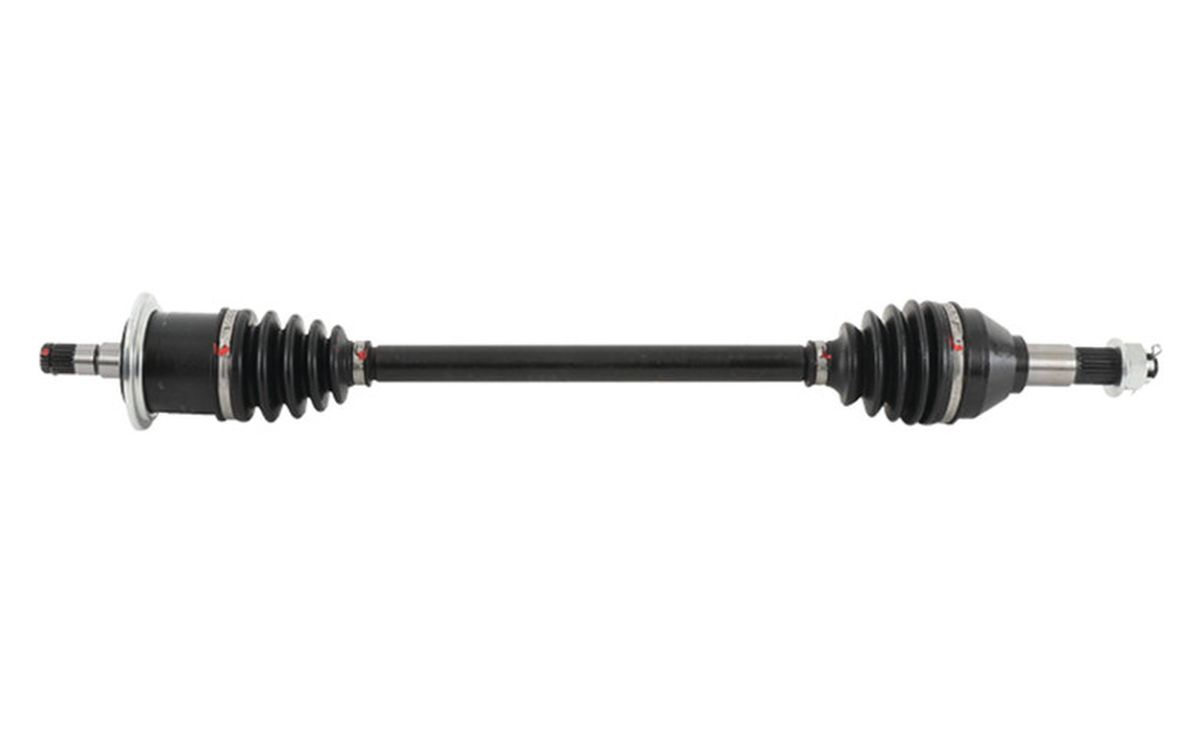 Axle CAN-AM MAVERIC 1000 XMR '14-'15 Front STRONA LEWA, All Balls
